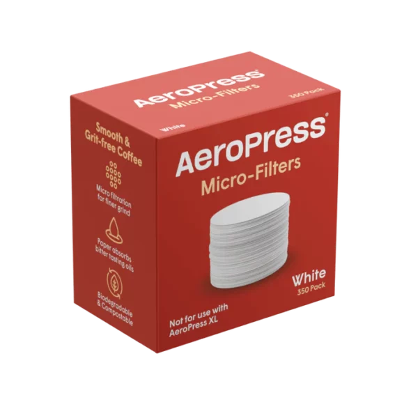 Made in USA - Micro Filters (350 pack)