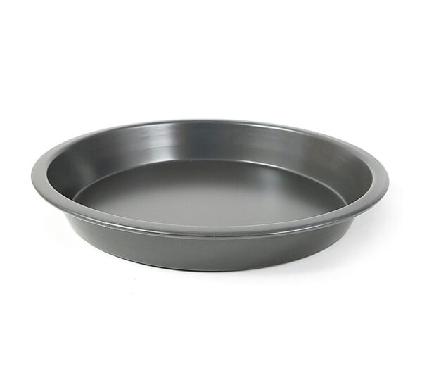 Deep Cowboy Plate