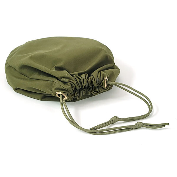 Frying Pan CASE