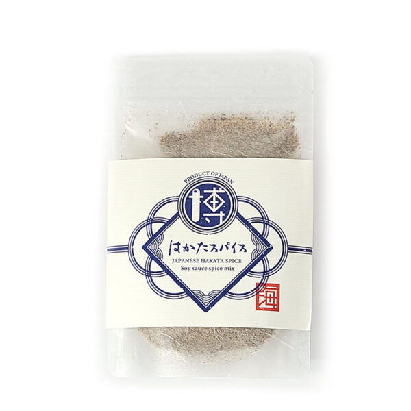 Hakata Spice