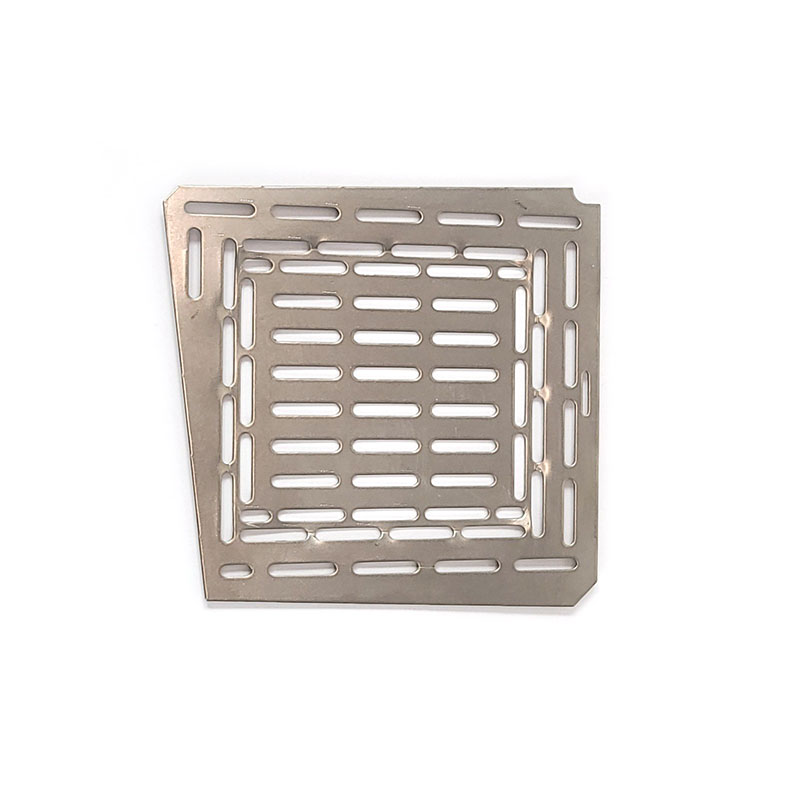 Ti 5 Adjustable Fire Grate