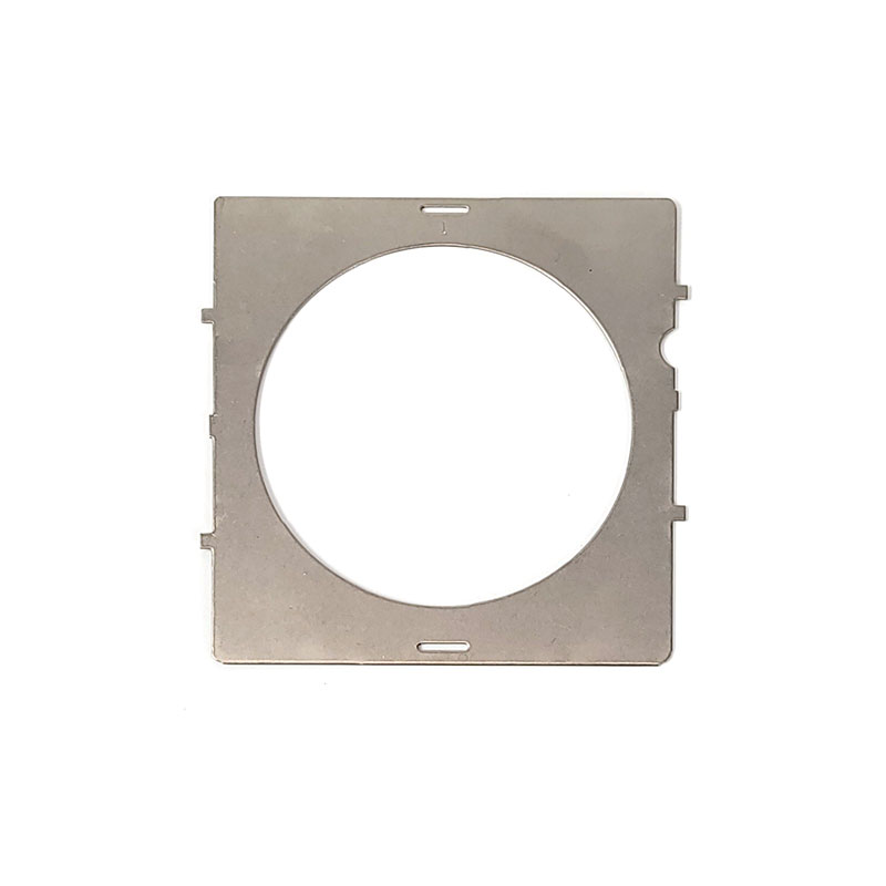 Ti 5 Boil Plate