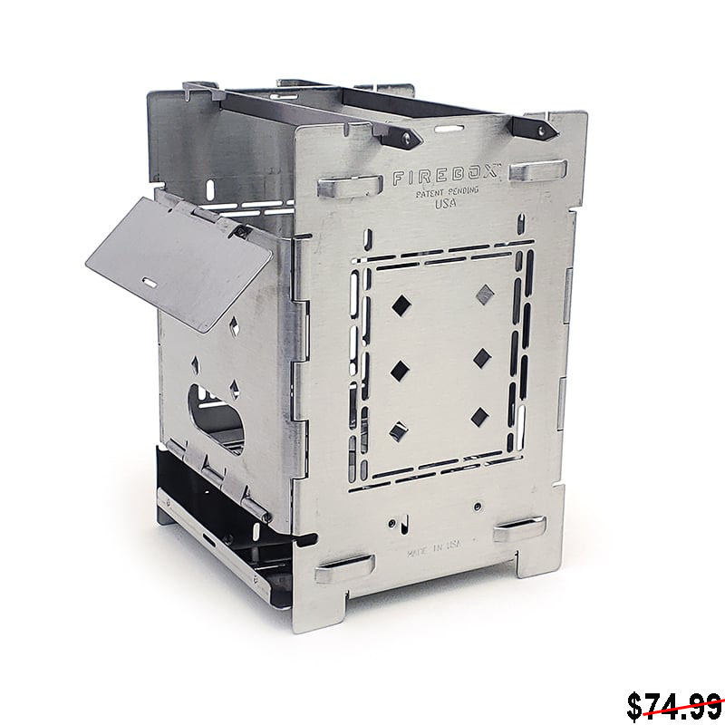 Shop - FireboxStove.com