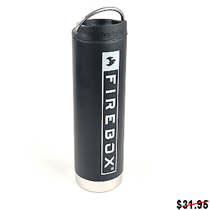 klean kanteen Insulated Wide 473ml ブラック klean kanteen Insulated Wide 473ml ブラック