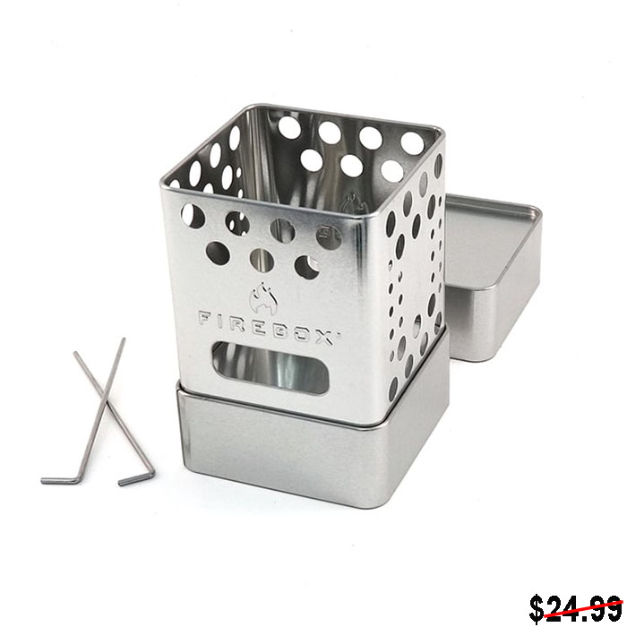 Firebox Stoves - FireboxStove.com