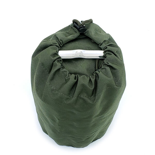 Firebox Billy Pot CASE