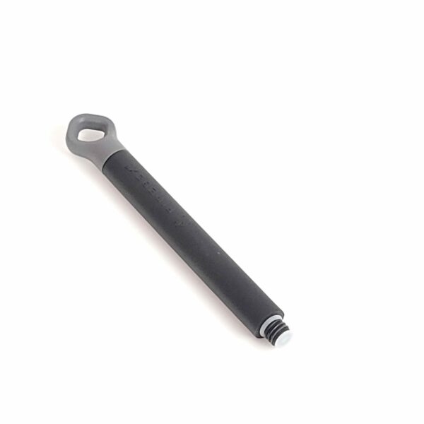 Firebox Utensil Extra Handle