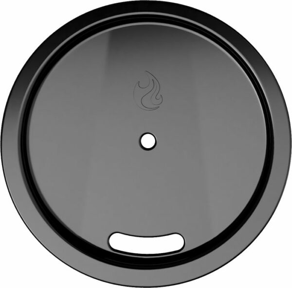 Space Saver Cup Lid