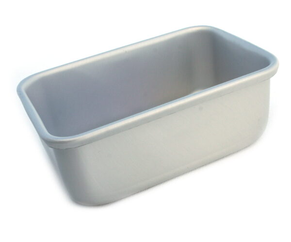 Firebox Bread Pan