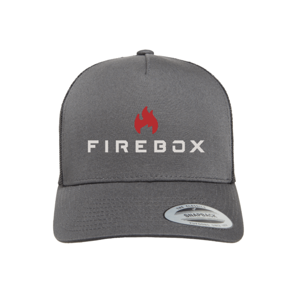 Firebox Trucker Hat