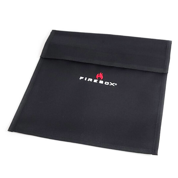 Firebox Freestyle D-Ring Case