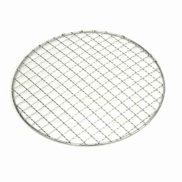 camp Coal Rack