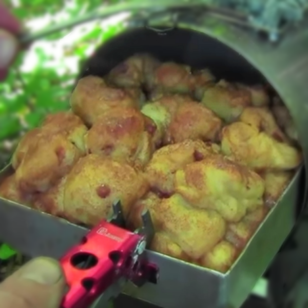 Monkey Bread
