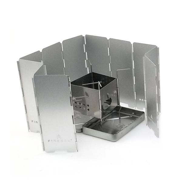 Smallest Folding Gas Grill Kit