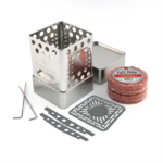 Scout Performance Kit