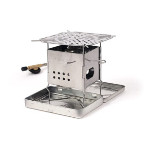 Firebox Stove Value Kits