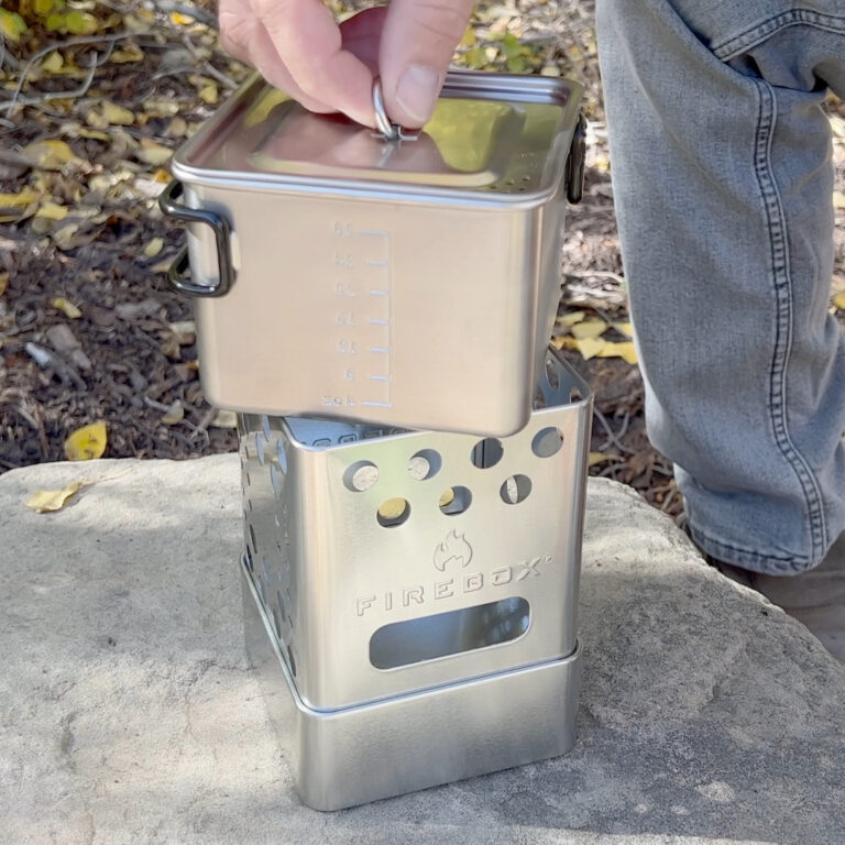 Firebox BOXPOT (PREORDER Shipping February 2024)