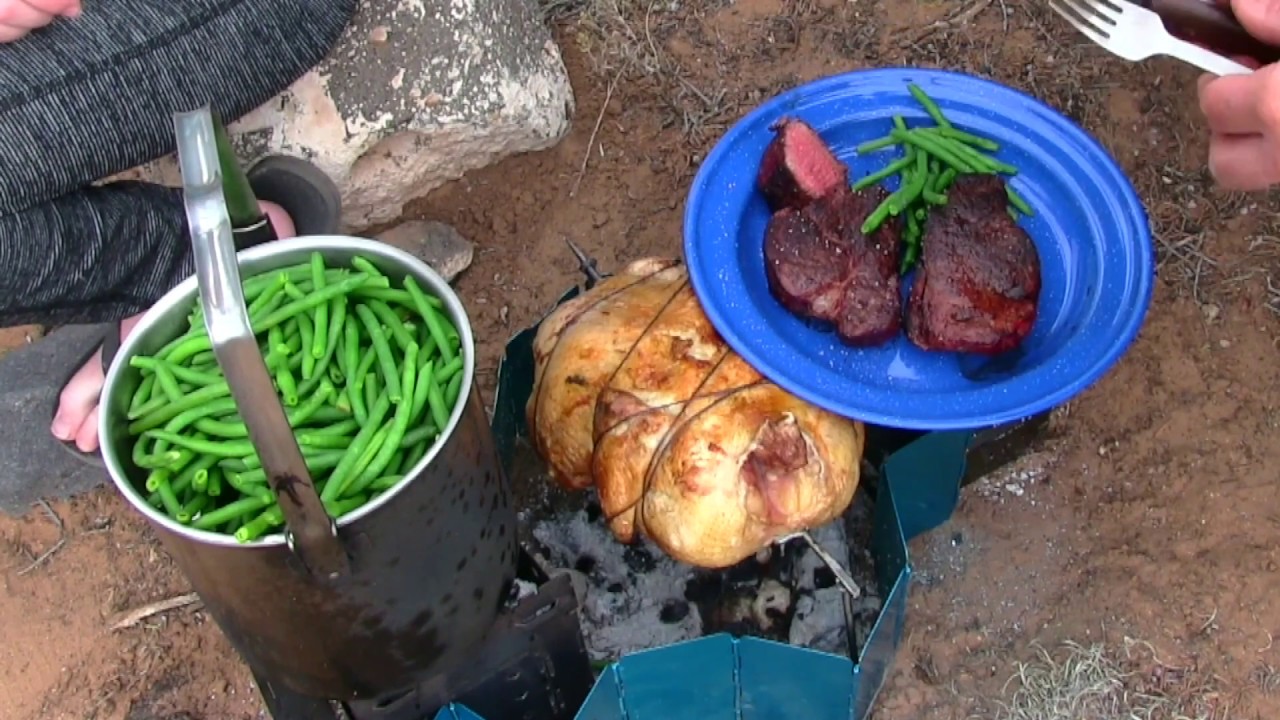 バーベキュー・調理用品 The Gen2 Coffey Spit firebox Coffey Spit - Rotisserie Stick