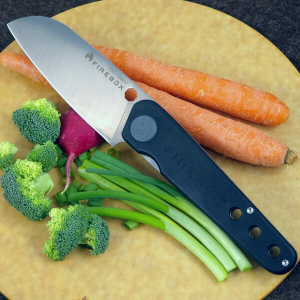 folding chef knife