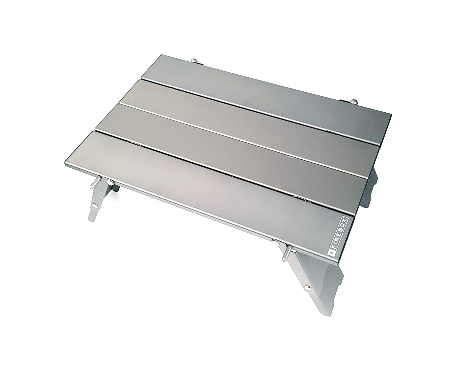 Firebox Pack Table