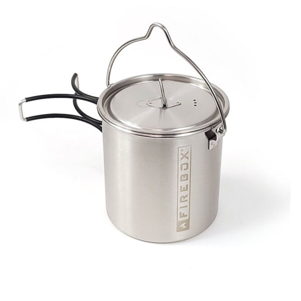 Firebox Bush Pot 750 ml