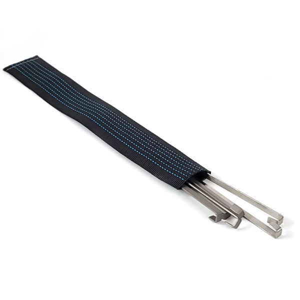 Freestyle Firestick Organizer Sleeve