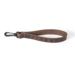 Leather Handle Clip