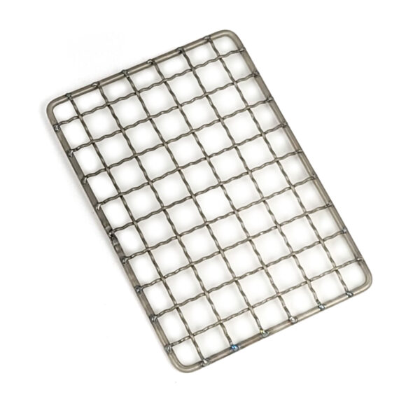 Freestyle Grill - Small WireMesh