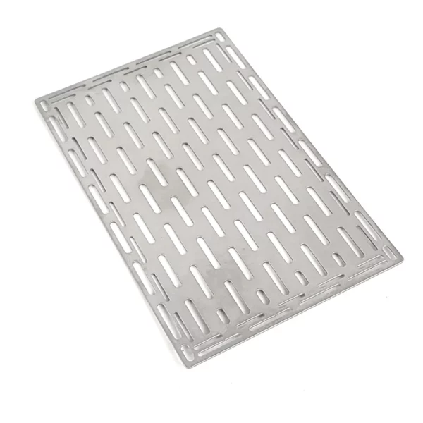 Made in USA – Freestyle Grill PLATE