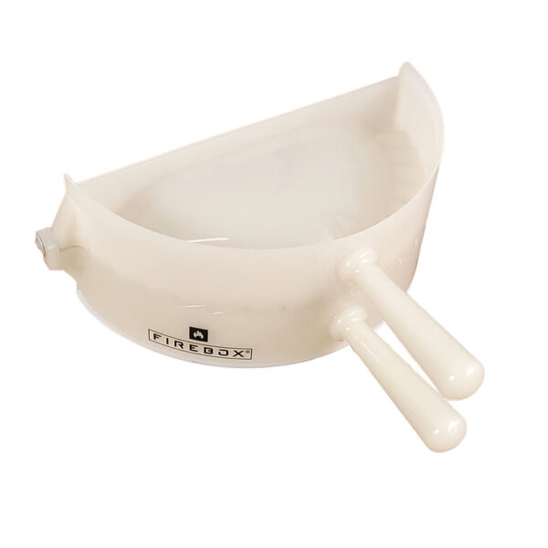 Firebox Pie Maker