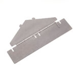Hex Heat Shield