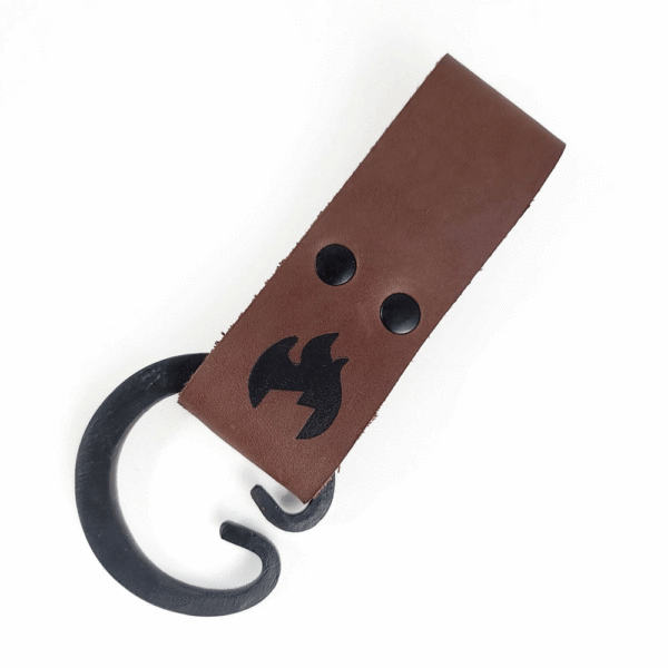 Leather SECONDS